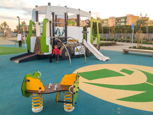 Paving the way, sustainability through play | Proludic_3-2015052014320795875935 | ODS