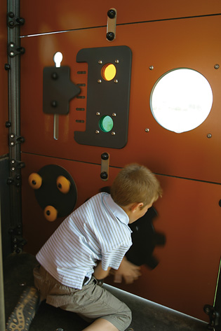 Giant Futuristic Tower | Proludic_3_updated | ODS