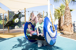 Climbing with a difference | Proludic_4-2014102214139412173443 | ODS