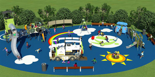 Paving the way, sustainability through play | Proludic_4-2015052014320795871488 | ODS