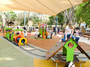 A wonderland for the little ones | Proludic_4_Wahroonga_updated | ODS