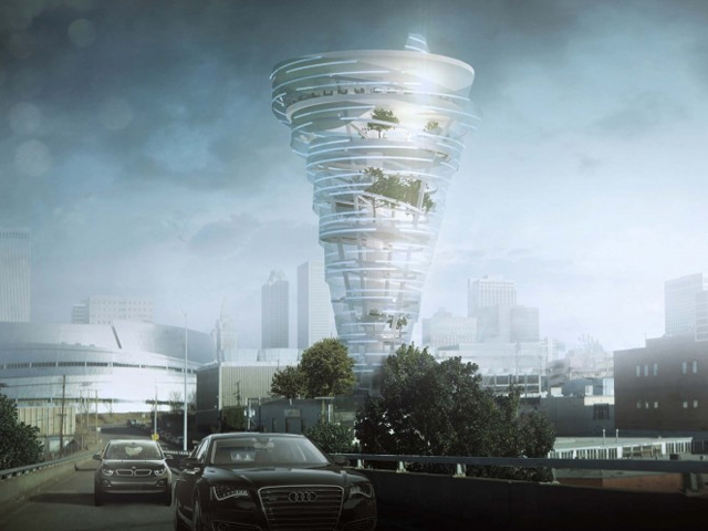 Prepare to be blown away