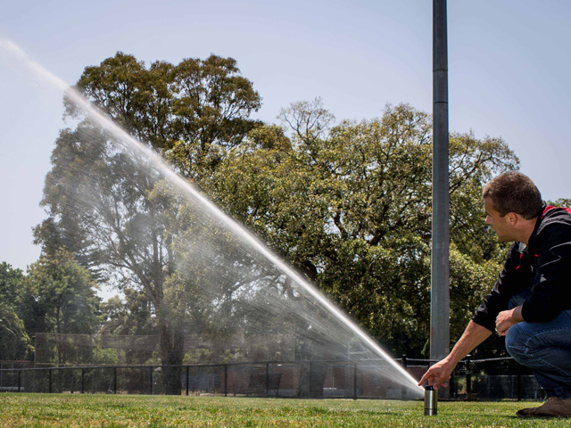 Toro T5 Rotors is Top of The Class