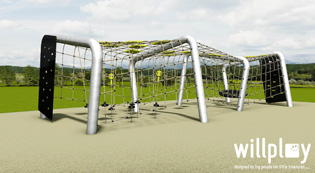 Australian play equipment | Willplay_1-2014032513957047119363 | ODS