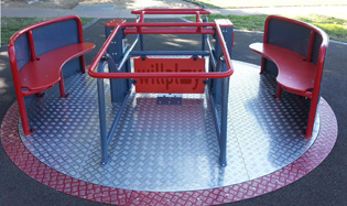 Australian play equipment | Willplay_3-2014032513957047112376 | ODS