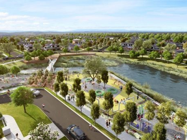 The Sustainability Demand