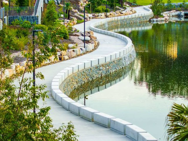 Precast  The Preferred Choice