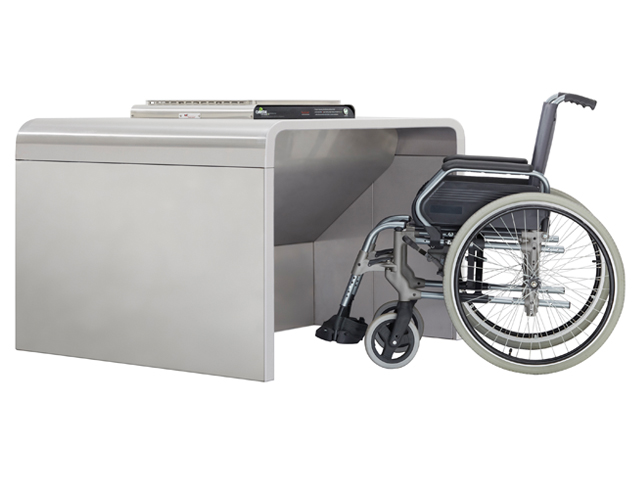 All-Access Barbecue Arrives