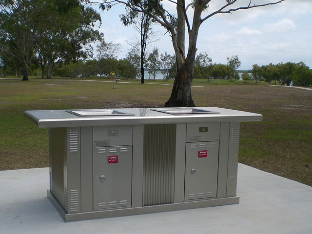 Greenplates new stainless steel plate