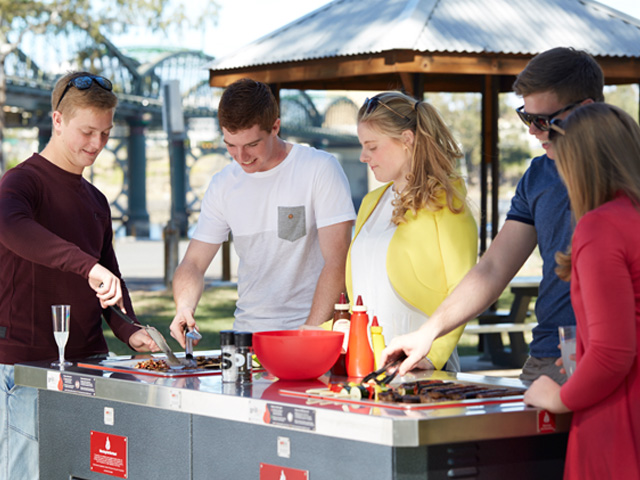 Easy Access Innovation