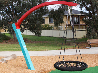 Cantilevered Gyro Swing | gyro4-2016071214682801929003 | ODS