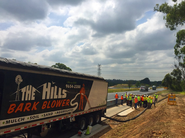 Ecoblanket Site-Based Learning | hbb3-2016051314631250552324 | ODS