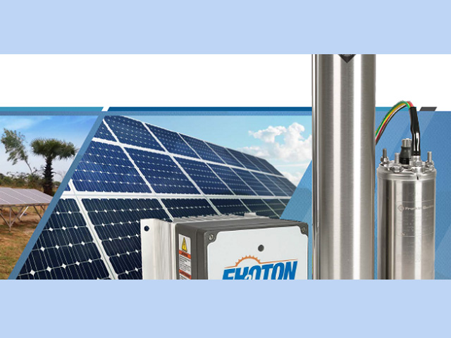 New Innovations in Irrigation | ia14 | ODS