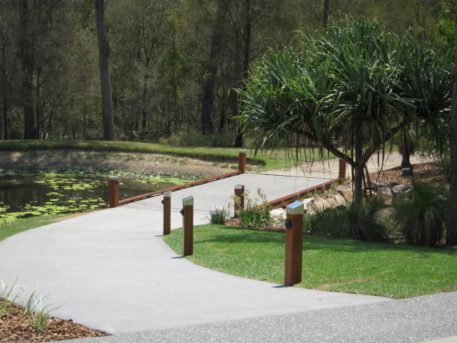 Logan Landscapes long service to the landscaping industry