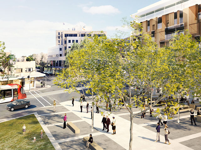 Former Rail Line to Become Public Domain