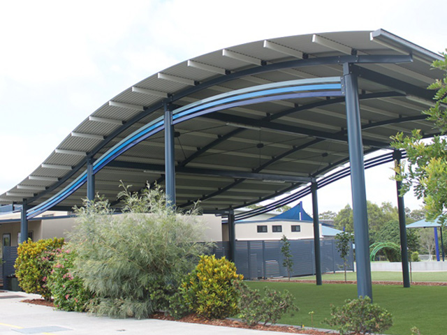 Guaranteed Tuff Stuff