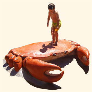 Creatures from the Deep | sprayground2-2016102414772918665509 | ODS