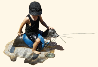 Creatures from the Deep | sprayground5 | ODS