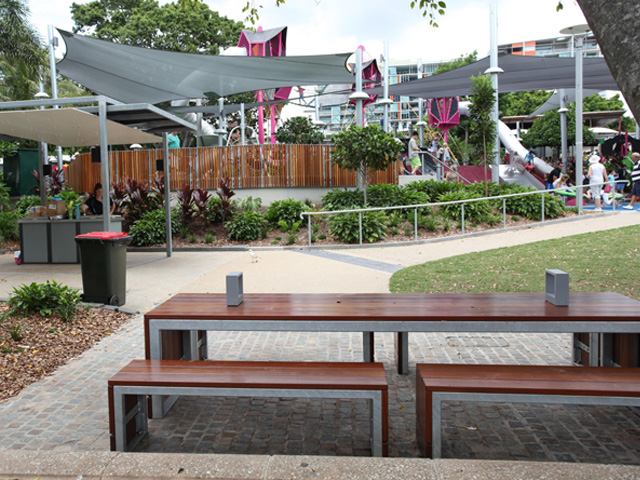 Furniture For the People