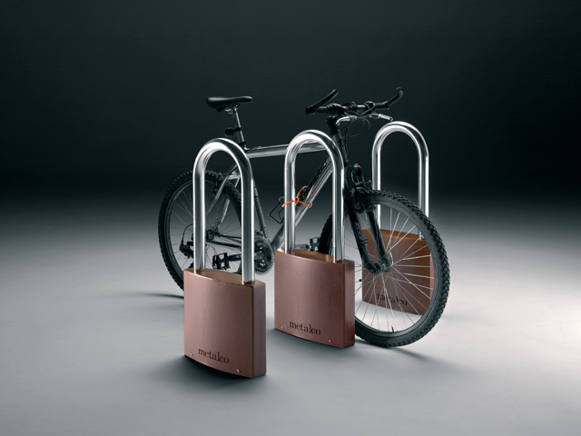 The worlds largest Corten collection