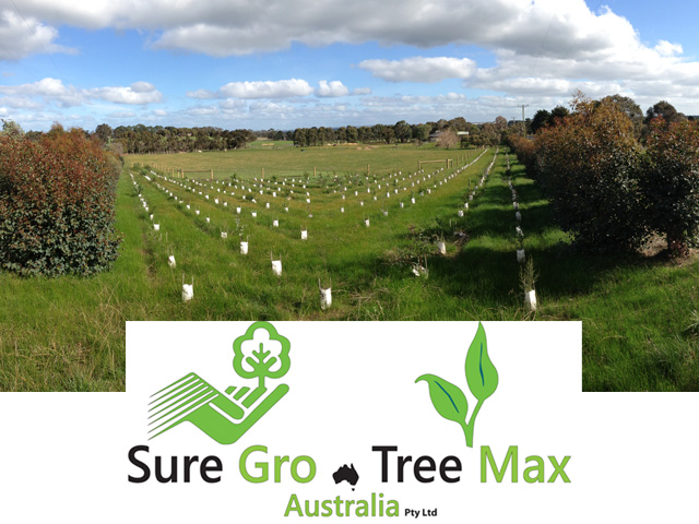 Two Great Brands Become One | suregro15 | ODS