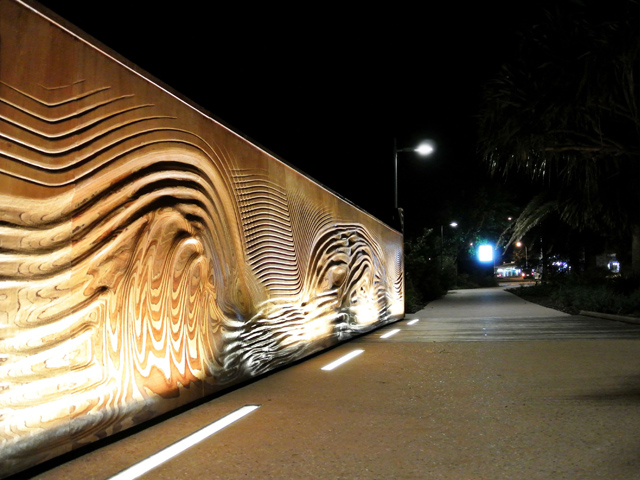 Intergrain Timber Vision Awards