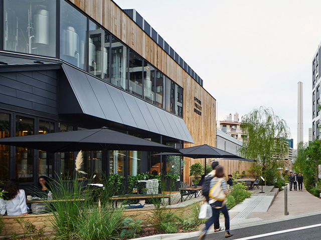 Mixed-Use Opportunities