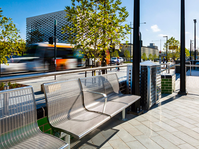 Ringwood Metro Upgrade