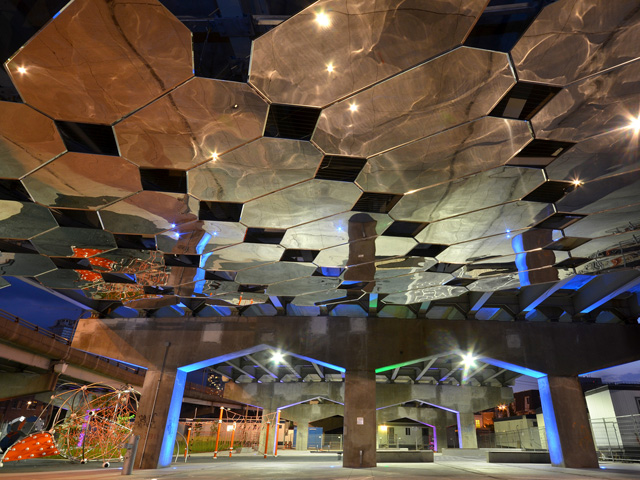 ASLA Launches Landscape VR