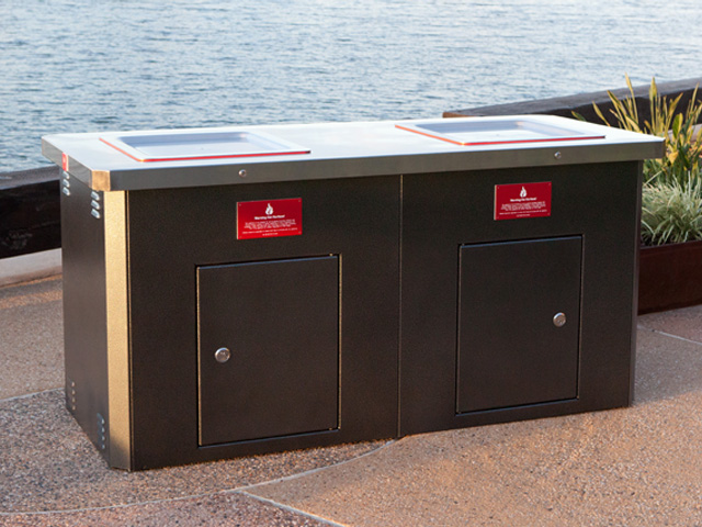 Grillex� � The Smart Choice