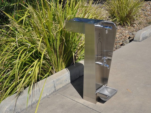 Beat the Heat with Style