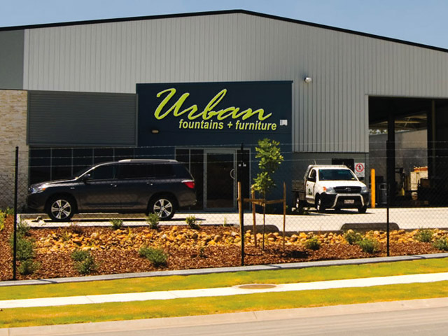 UrbanFF:The Early Years