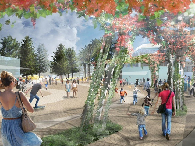 WA Govt Transforms Tourist Hub