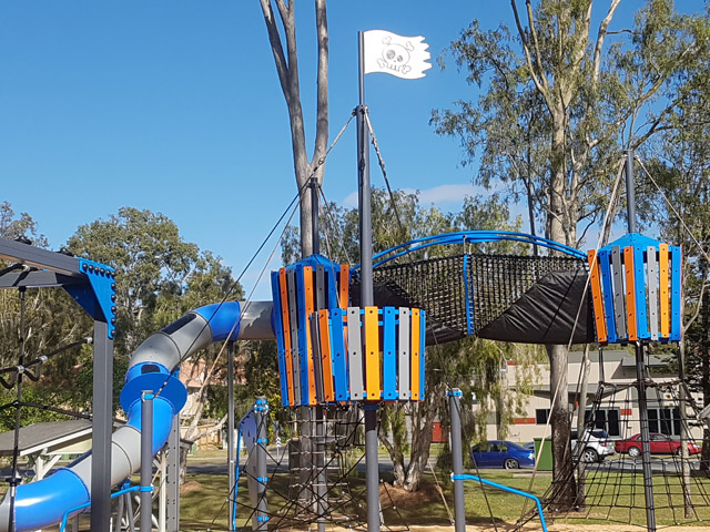 Lions Park a Roaring Success | willplay2-2016090714732074225322 | ODS