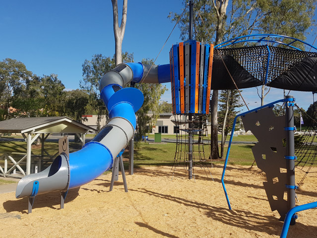 Lions Park a Roaring Success | willplay3-2016090714732074221017 | ODS