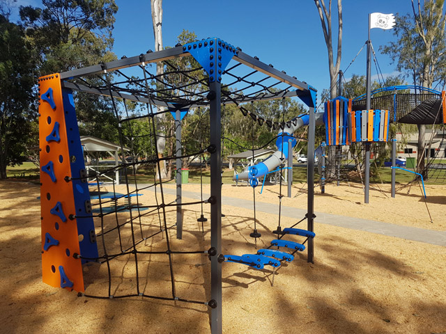 Lions Park a Roaring Success | willplay4-2016090714732074225718 | ODS